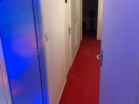 chambre loyer