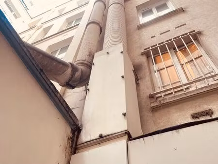 restaurant 70 m² paris