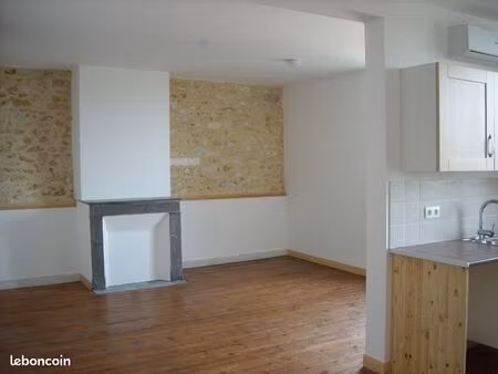 immeuble 180 m² la rochefoucauld-en-angoumois