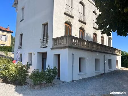 location appartement t4 tout rénové