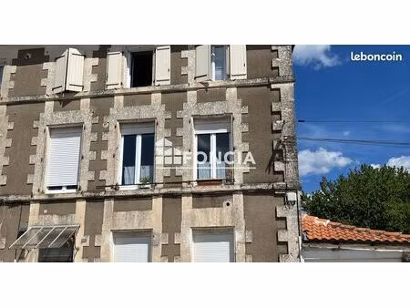 proximité commerces