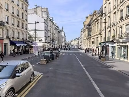 local commercial 40 m²