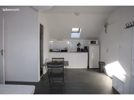 loue appartement t1