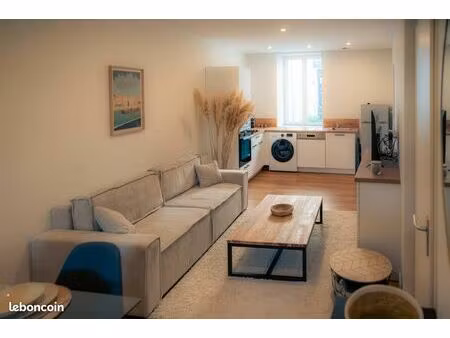location appartement centre cognac