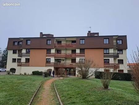appartement 79m2 francheville - tassin - lyon 5