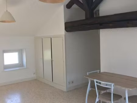 studio la couronne 30m2