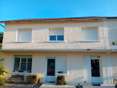 appartement f2