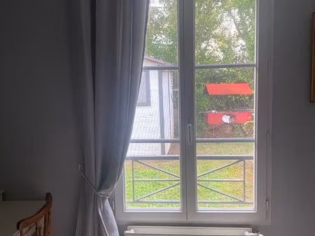 chambre à louer