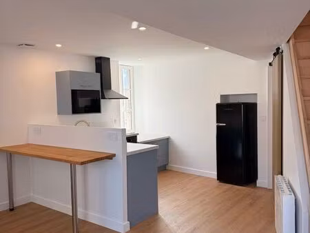maison 80m2