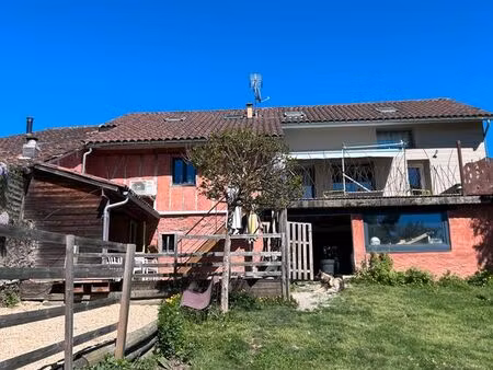 maison tour de ville