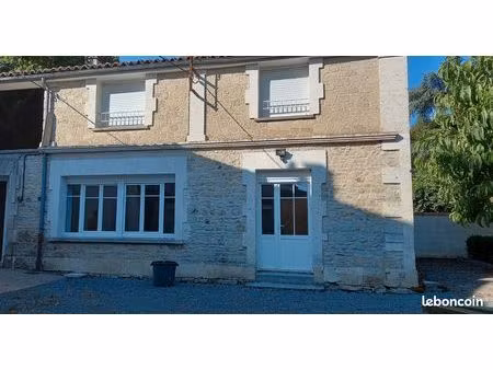 maison a louer 105m2
