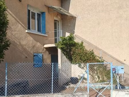 loue maison st étienne des oullieres