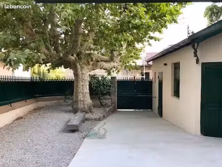 villa 6 pièces 160 m²