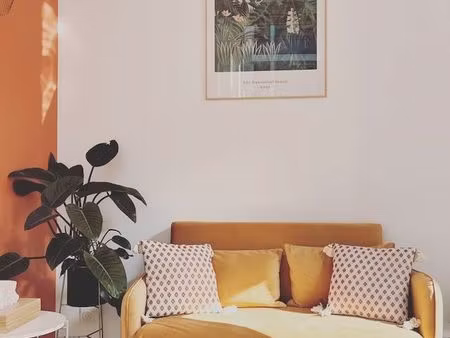 ? cabinet climatisé avec jardin – lyon 3ᵉ (dauphiné / lacassagne) ?