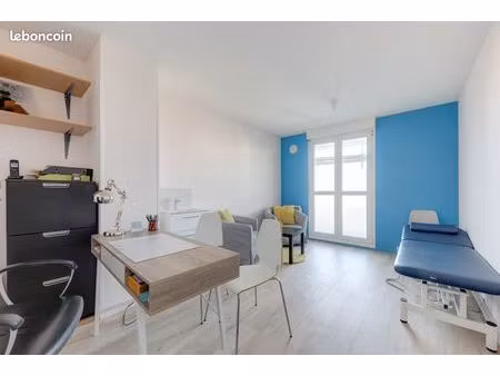 cabinet à louer sur villeurbanne