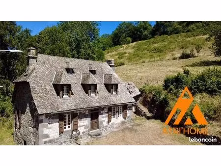 maison 5 pièces 107 m²