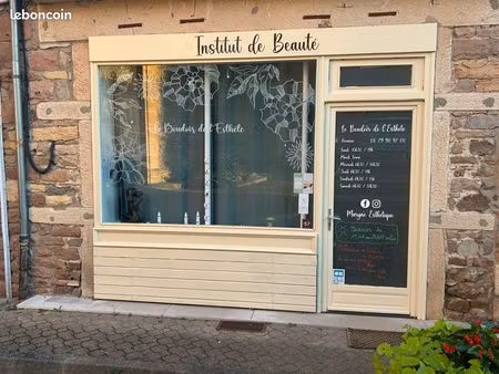 local commercial à louer