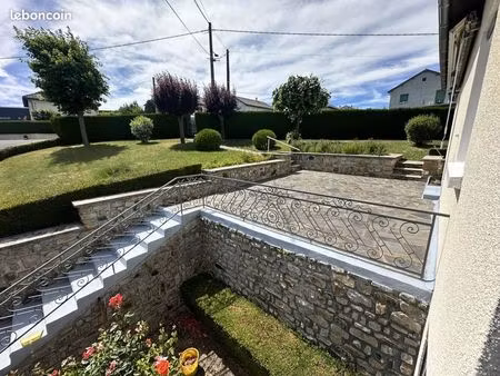 maison 106 m² saint-flour