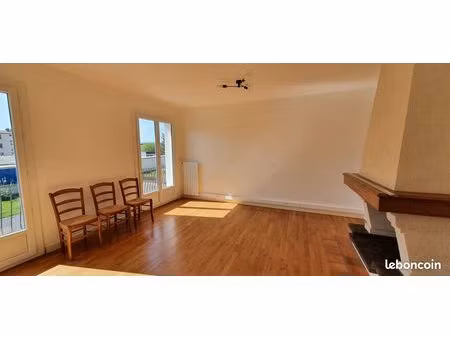 loue appartement meublé