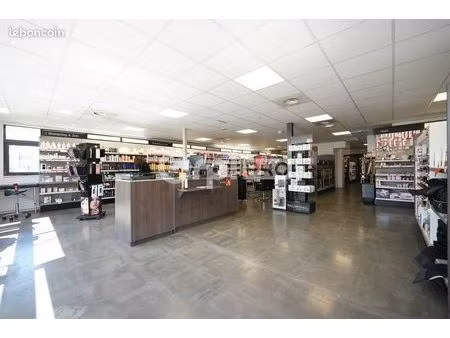 local d'activité 480 m²