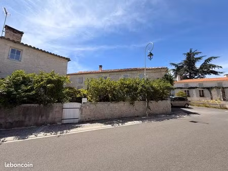 maison 4 pièces 159 m²