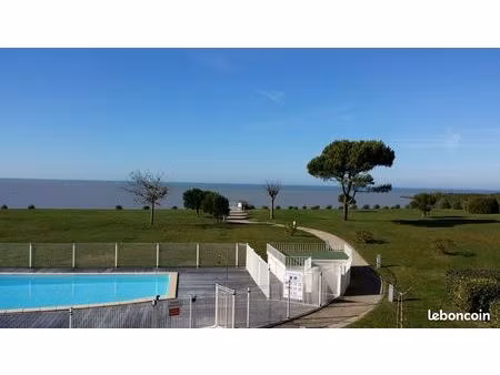 superbe appartement face à la mer