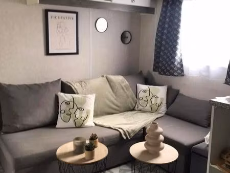 à vendre urgent ‼️ mobile home