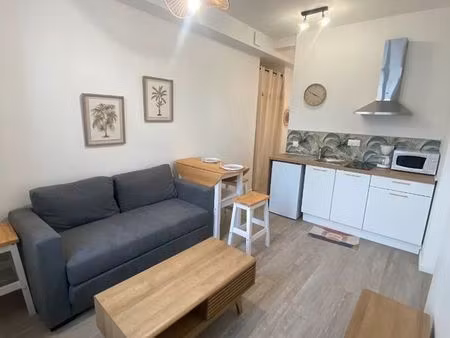 charmant appartement centre ville