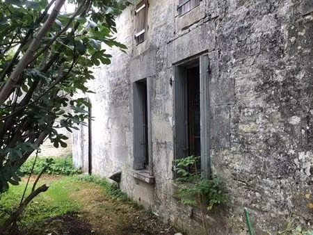 maison à rénover