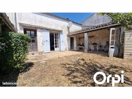 maison 3 pièces 91 m²