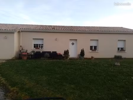 location de maison