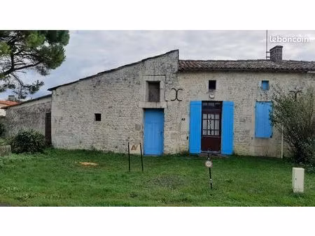 maison de campagne