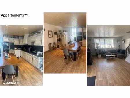 maison vendu louée - idéal investisseur