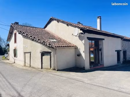 maison 6 pièces 119 m²