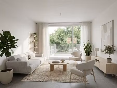 appartement à louer à keesjesdreef 4 la panne (rbw44547)