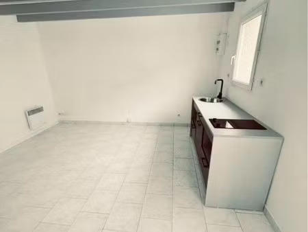 appartement centre-ville