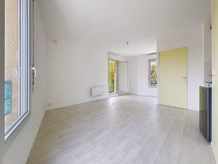 appartement fleury sur orne 1 pièce 26 m2