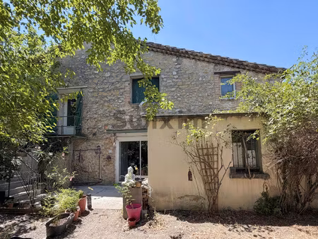 maison en pierre de 130 m2 avec garage et terrain bagard 