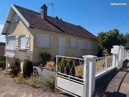 maison 7 pièces