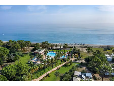 investissement en residence de tourisme