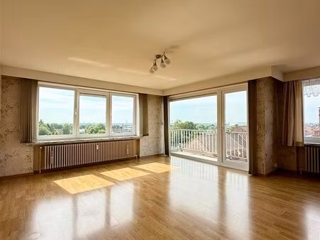 appartement à louer   mouscron (vbe45903)