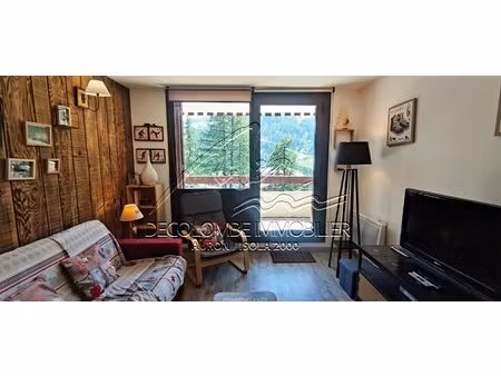 grand studio hameau