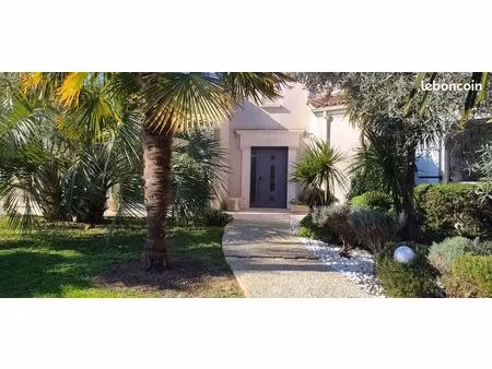 belle maison 150m2