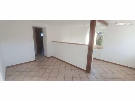 appartement t2