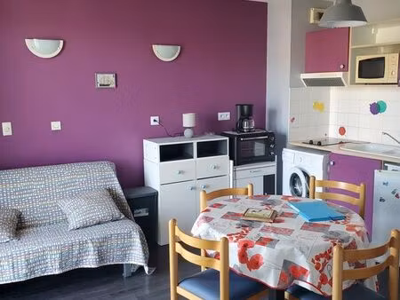 a vendre appartement