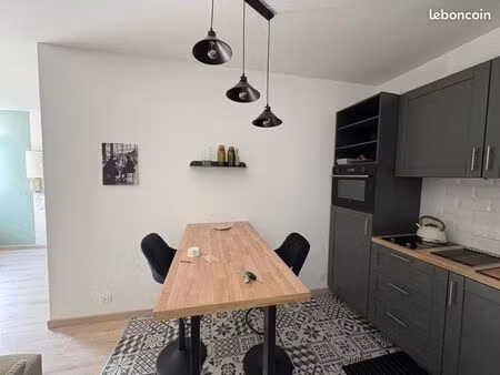 appartement hyper centre st pierre d’oléron