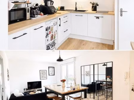 appartement t2 centre ville