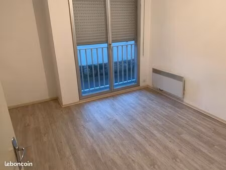 t1 bis meublé