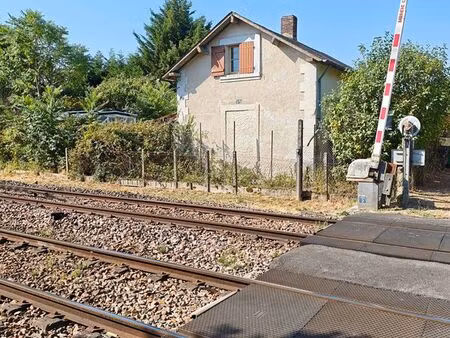 maison 3 pièces