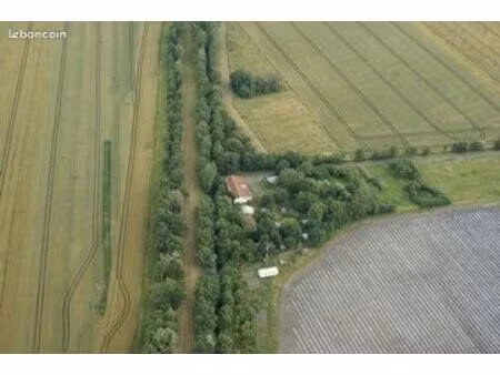 terrain 4 hectars 17230